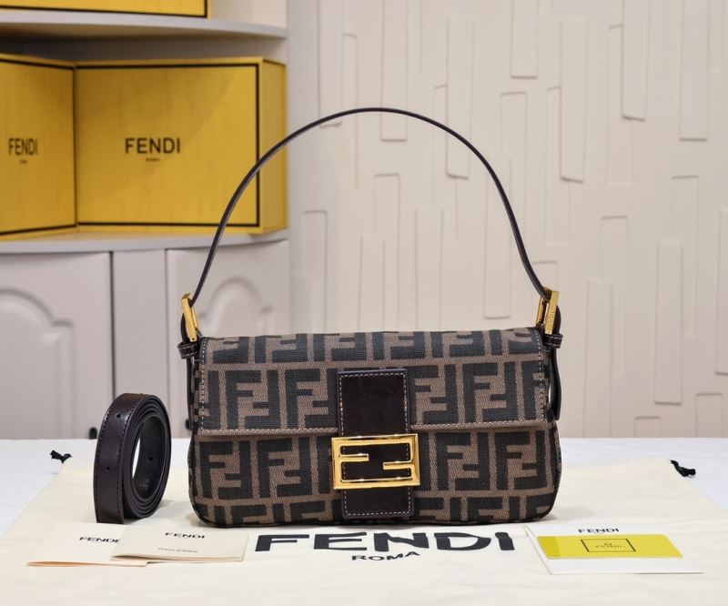 Fendi Satchel Bags